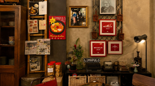 本格的な「ニョニャ料理」_ミシュラン掲載店_リマプロ：ババ・キャン・クック